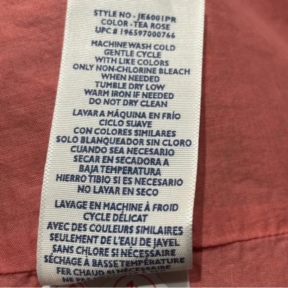 (XXL)- Joie Bondi Sleeveless Animal Print Maxi Dress- Tea Rose - Picture 8 of 12